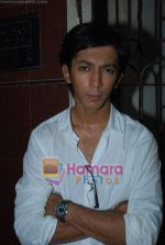 Anshuman Jha at the Special screening of Love Sex Aur Dhokha for media in Ketnav on 18th March 2010 (7).JPG